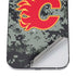 NHL Calgary Flames Camo iPhone 12 Pro Max Skin